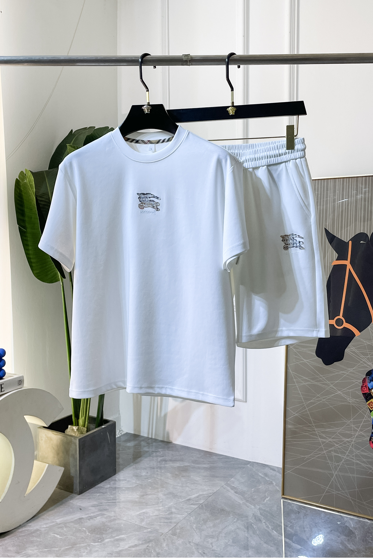 clothes and pants
